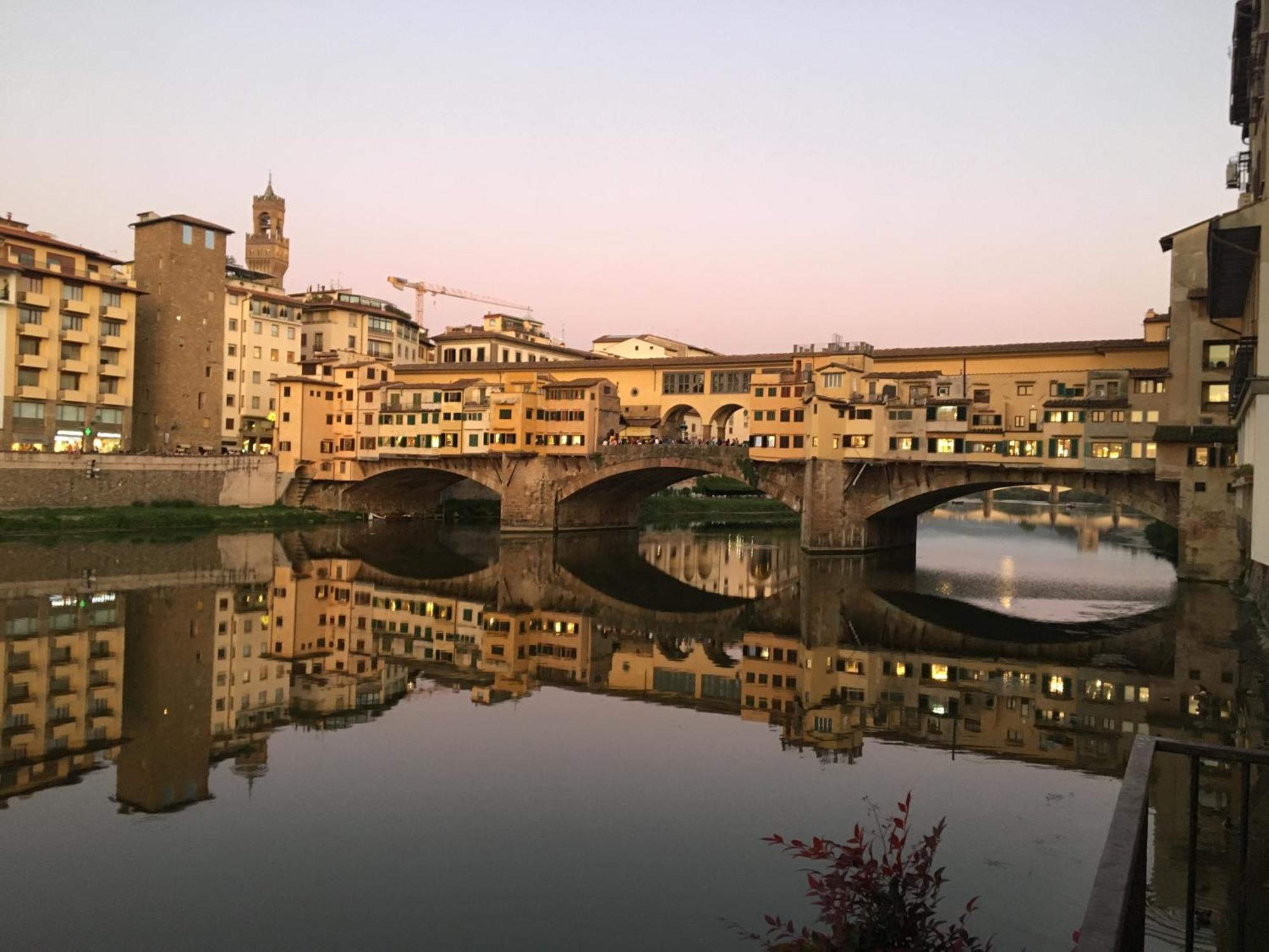 Cozy Duomo Dante Uffizi Firenze Central 외부 사진