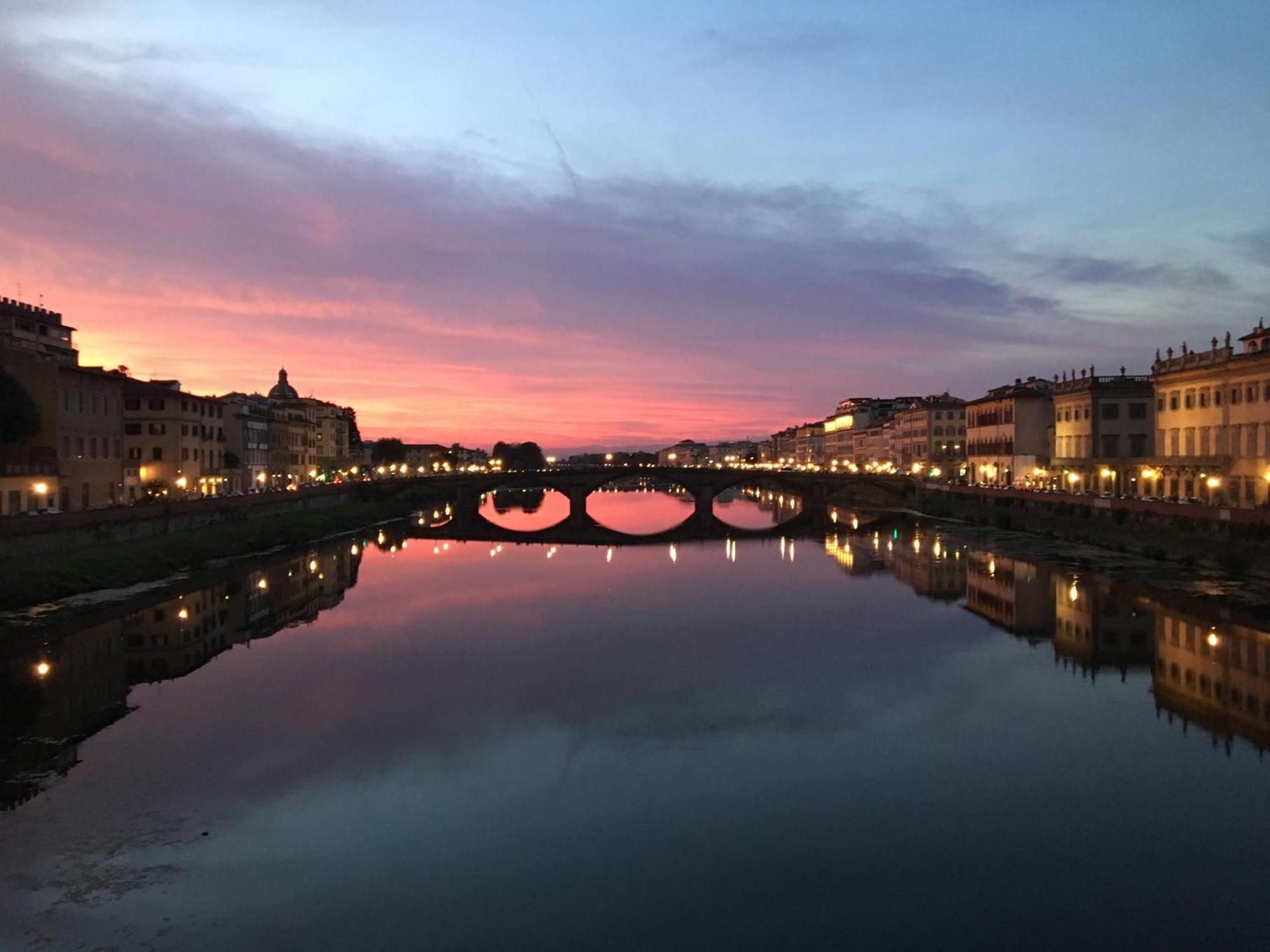 Cozy Duomo Dante Uffizi Firenze Central 외부 사진