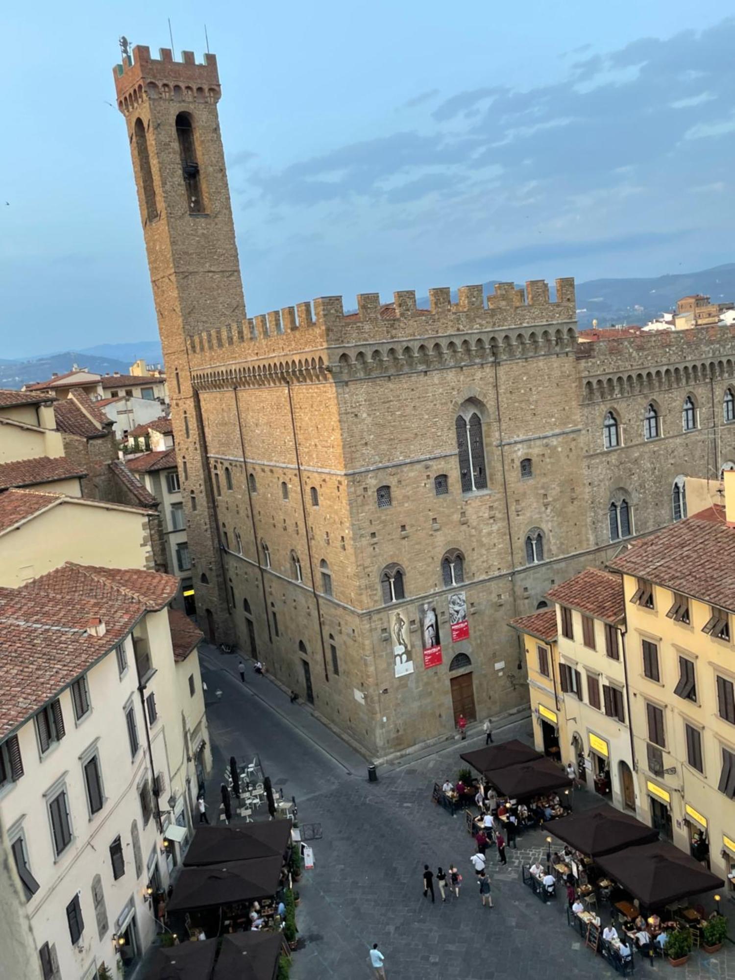 Cozy Duomo Dante Uffizi Firenze Central 외부 사진