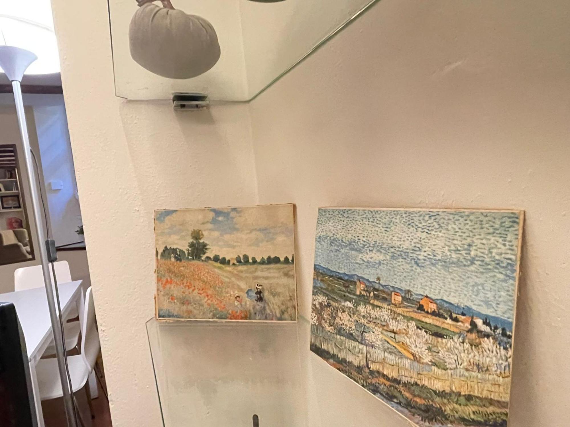 Cozy Duomo Dante Uffizi Firenze Central 외부 사진