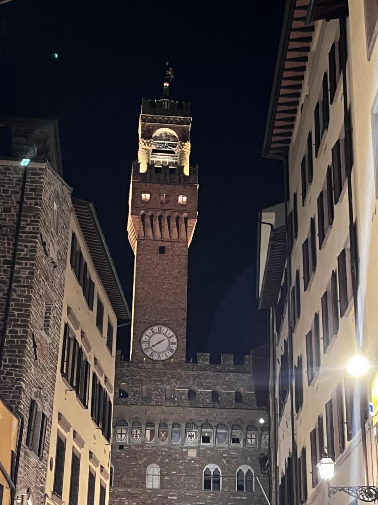 Cozy Duomo Dante Uffizi Firenze Central 외부 사진
