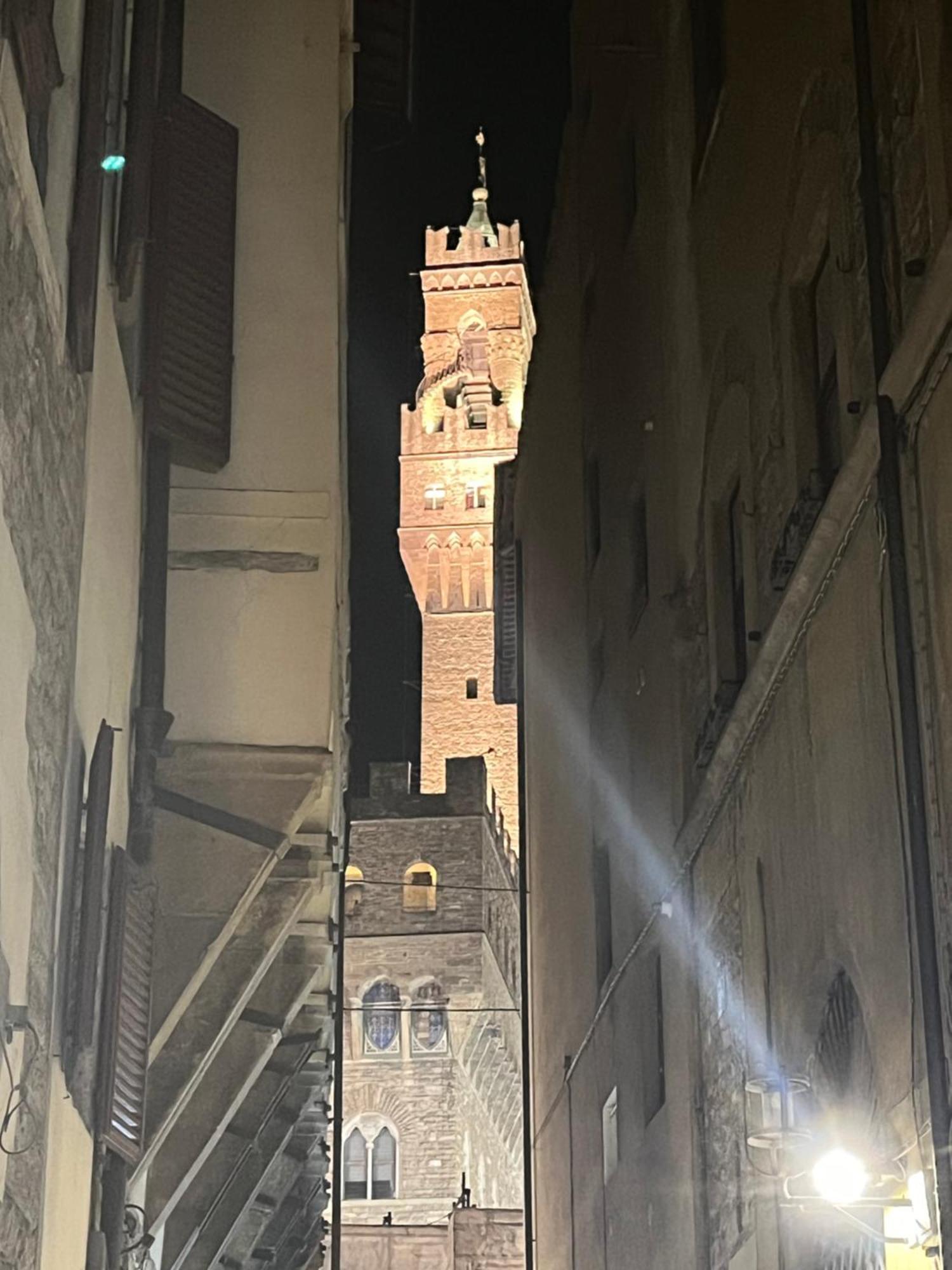 Cozy Duomo Dante Uffizi Firenze Central 외부 사진